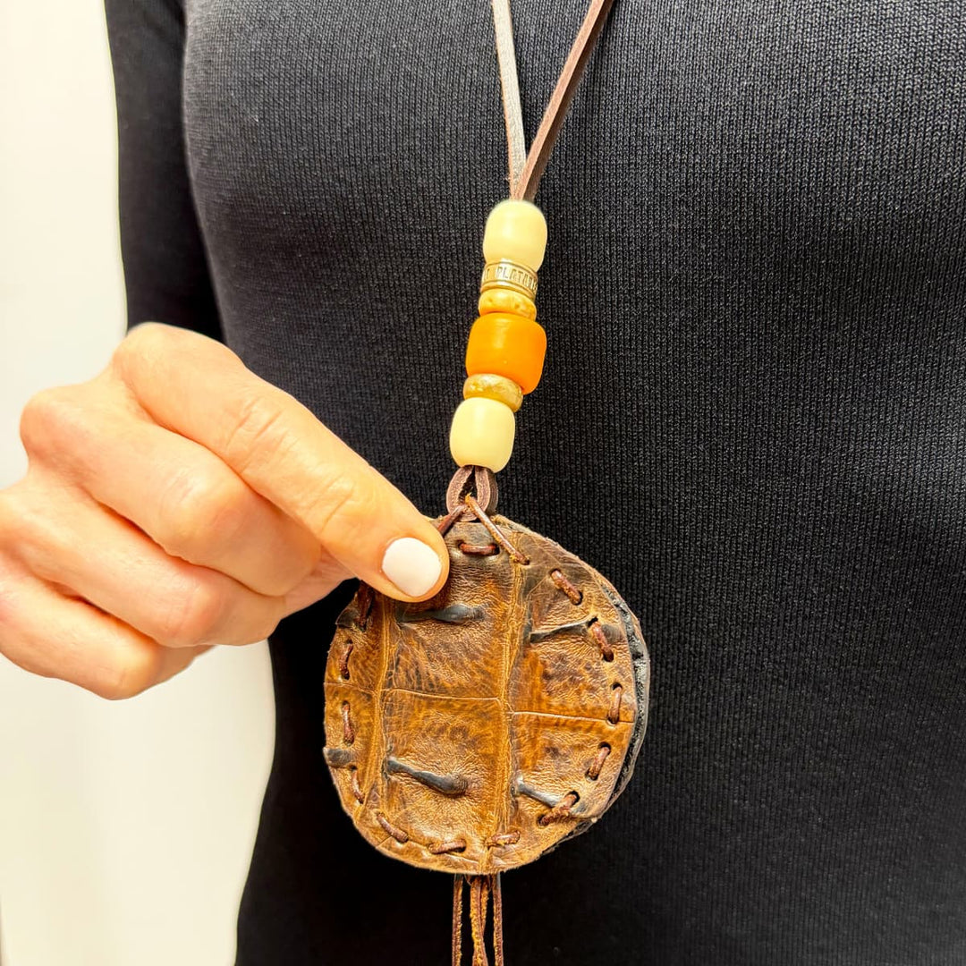 Collar Mujer Sanur