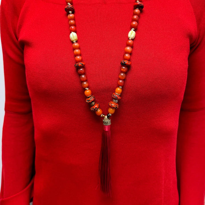 Collar Mujer Ubud