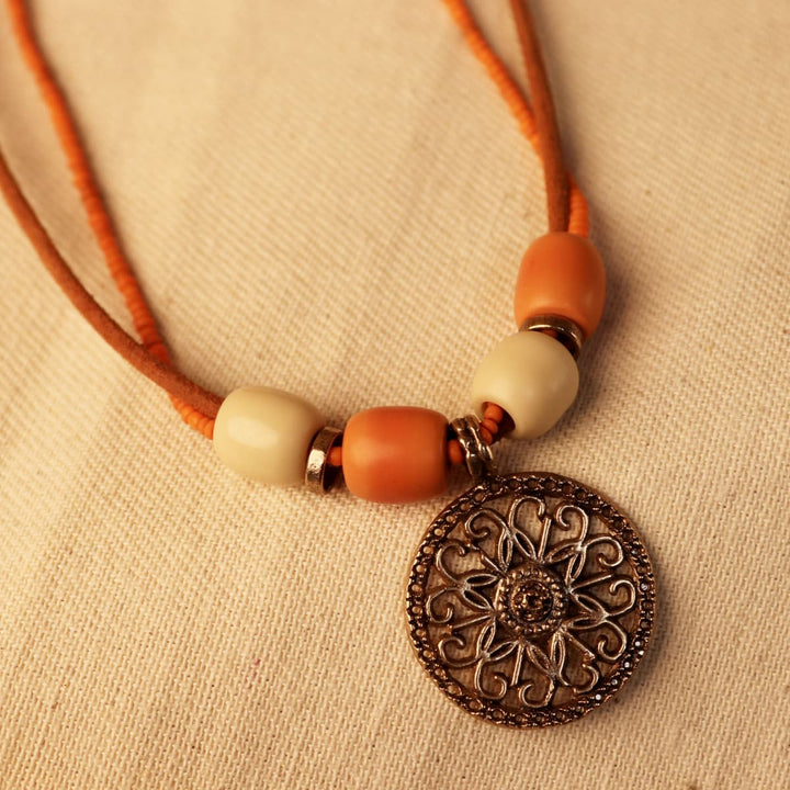 Collar Unisex Kintamani