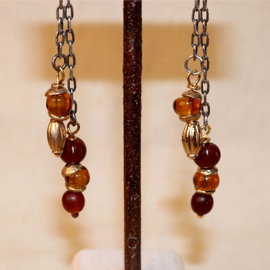 Pendientes Mujer Pedralbes