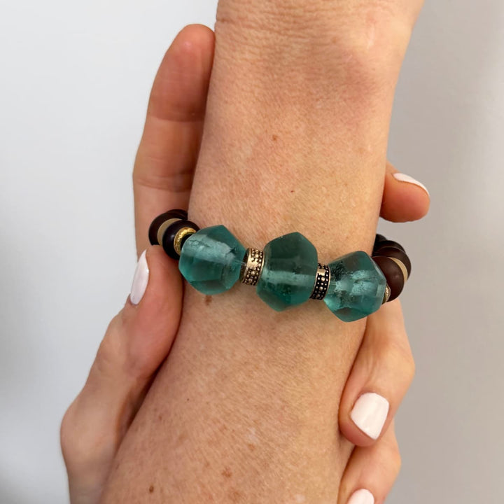 Pulsera Mujer Medina
