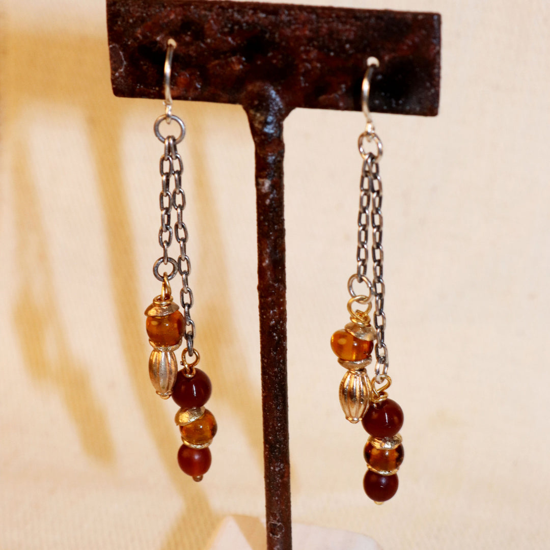 Pendientes Mujer Pedralbes