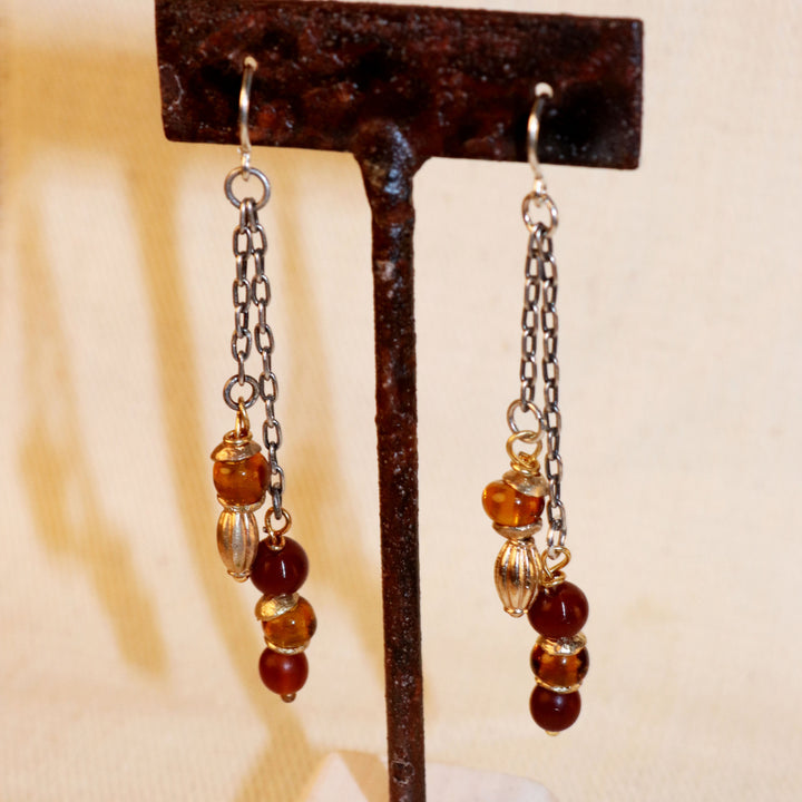 Pendientes Mujer Pedralbes