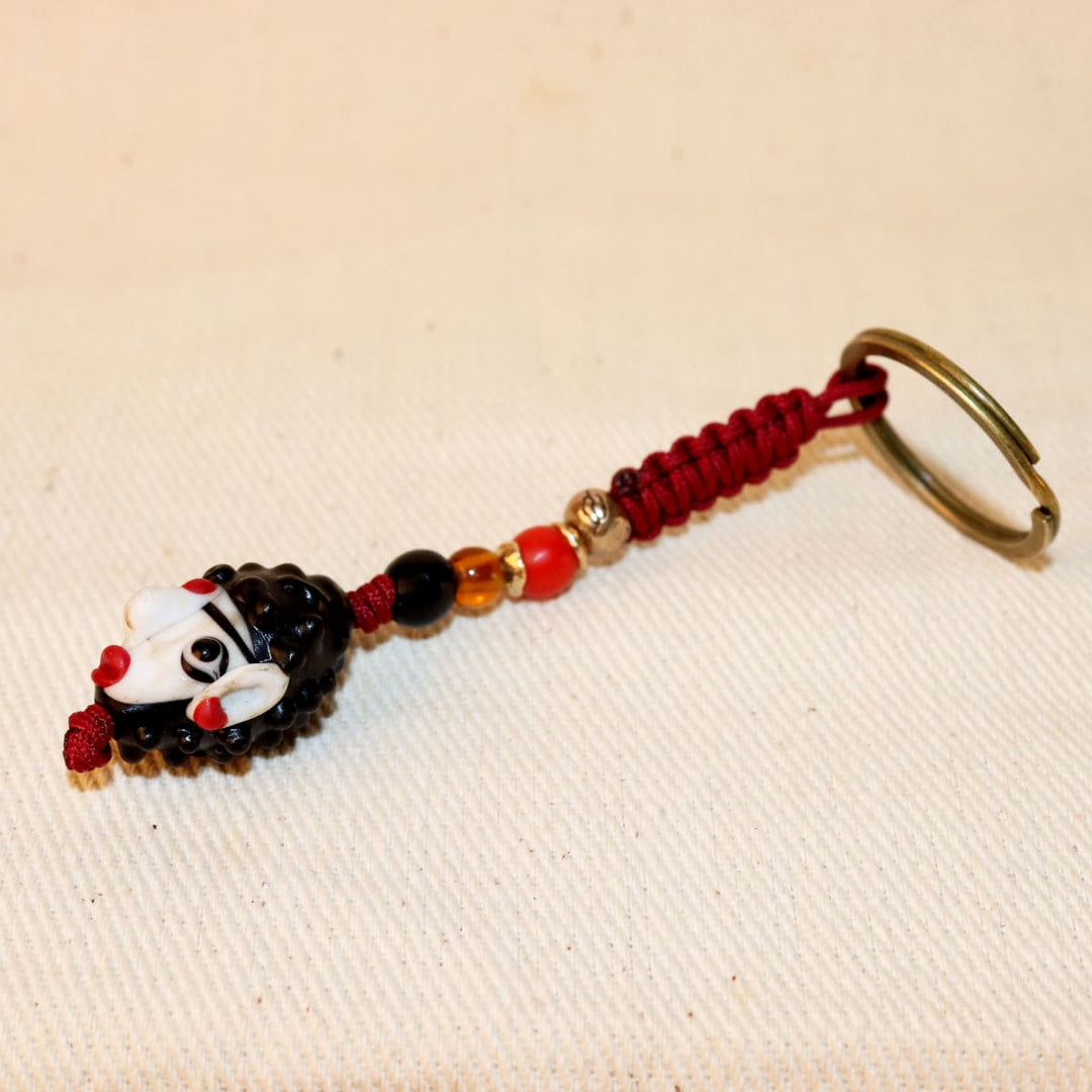 Llavero Unisex Budha