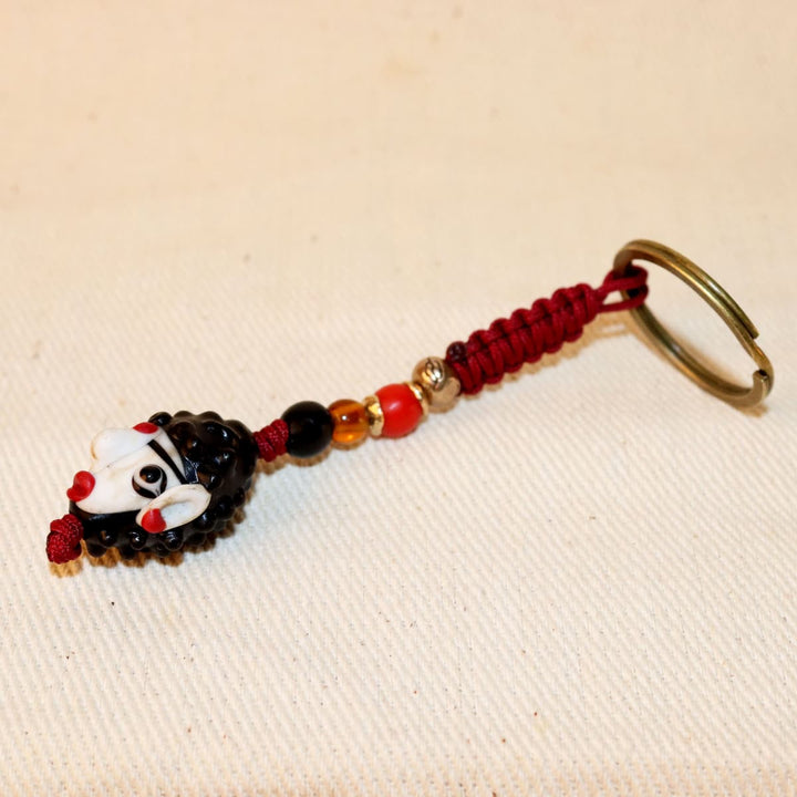 Llavero Unisex Budha