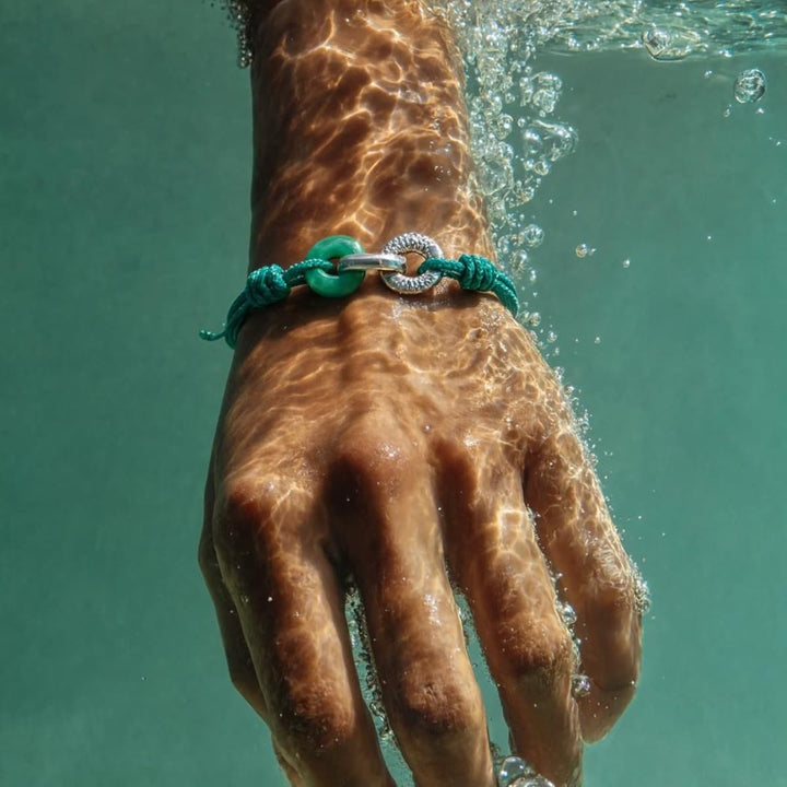 Pulsera Unisex Saona