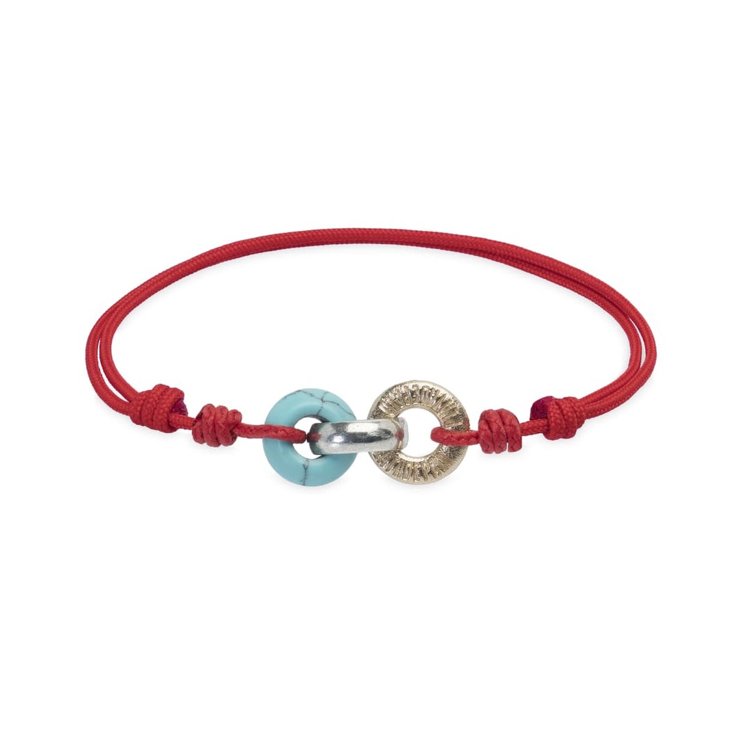 Pulsera Unisex Saona