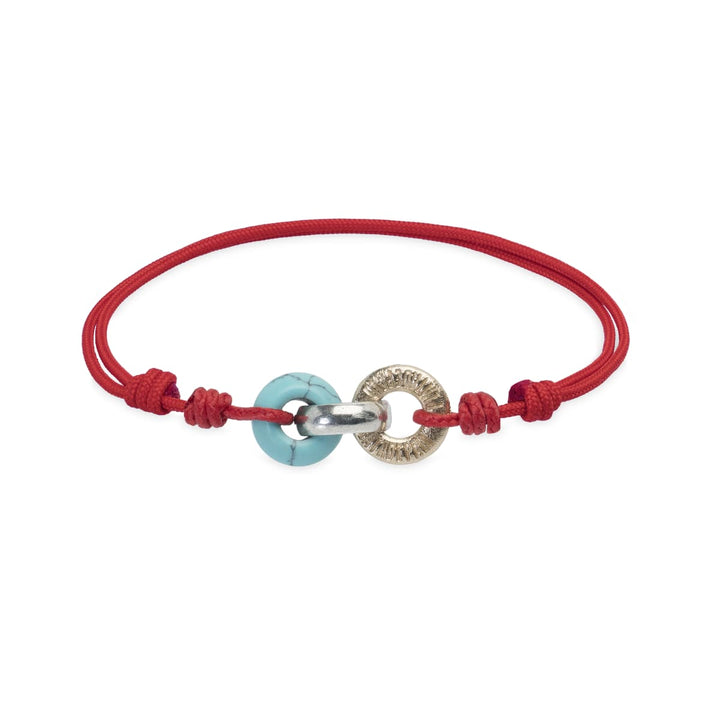 Pulsera Unisex Saona
