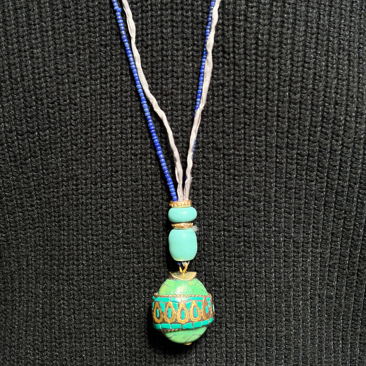 Collar Mujer Agung