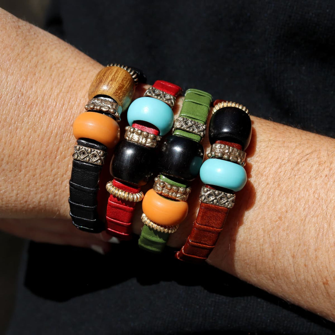 Pulsera Unisex Calpe