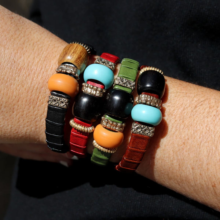 Pulsera Unisex Calpe