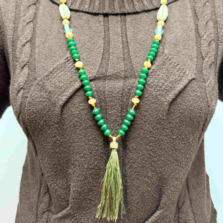 Collar Mujer Penida