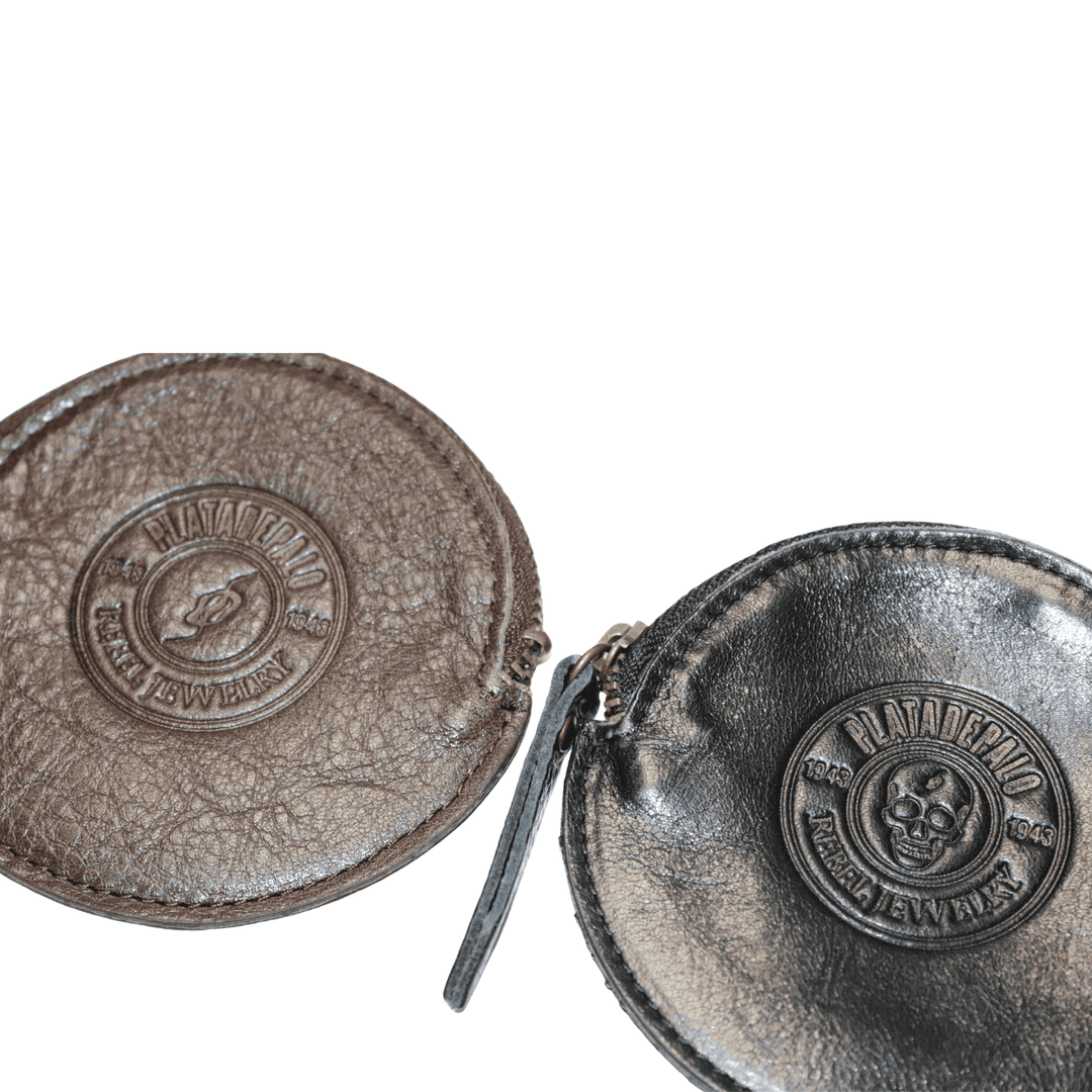 Nuros Herren-Geldbörse