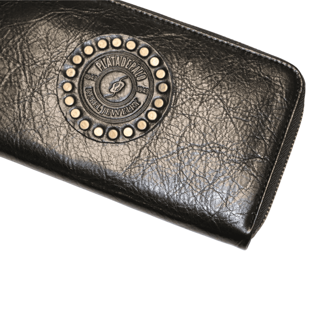 Inés Damen Geldbörse