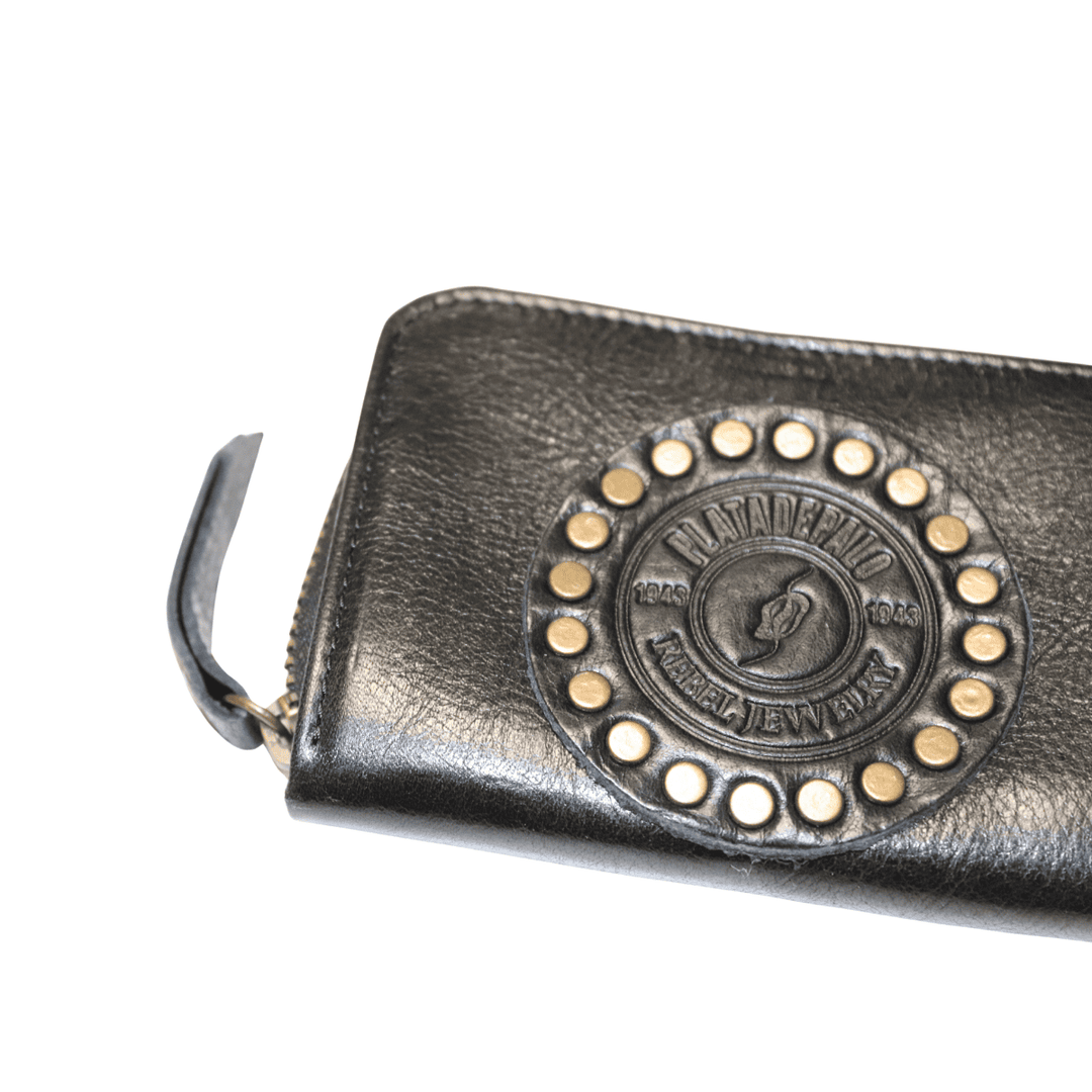 Nuros Herren-Geldbörse