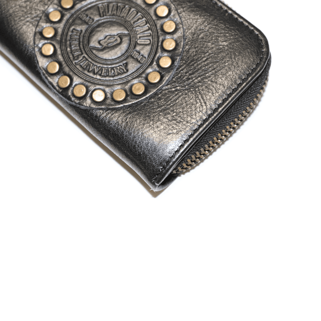 Nuros Herren-Geldbörse