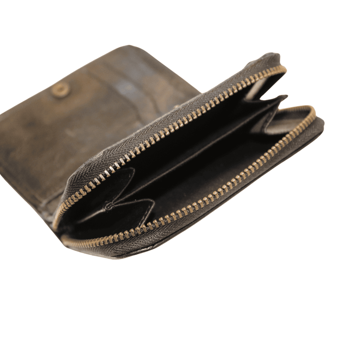 Nuros Herren-Geldbörse