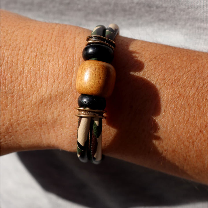 Pulsera Hombre Mojácar