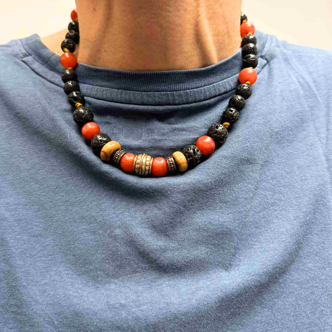 Collar Unisex Lembongan