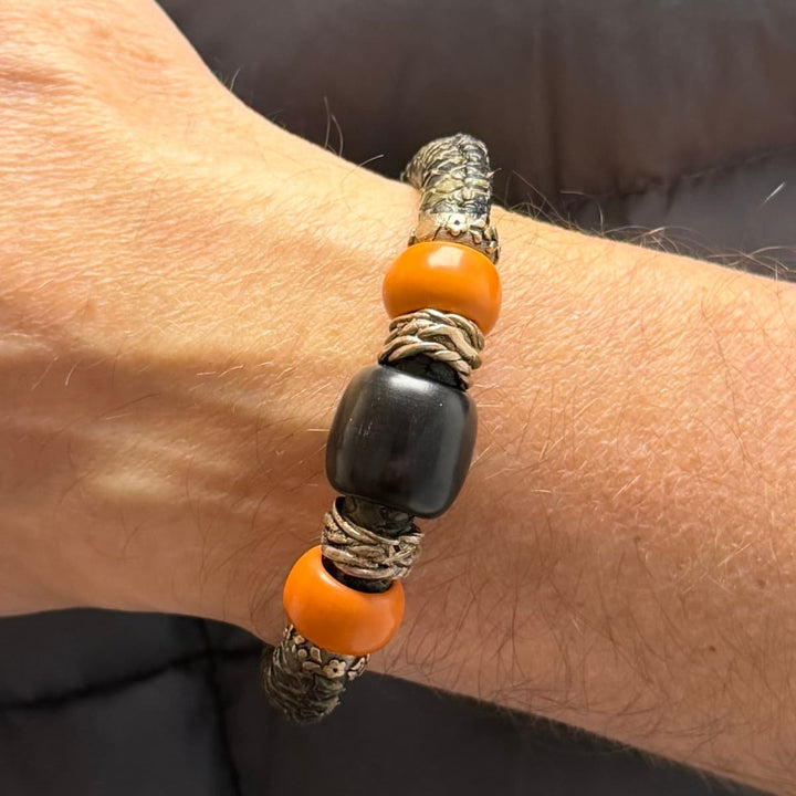 Pulsera Hombre Salobreña