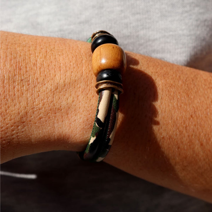 Pulsera Hombre Mojácar