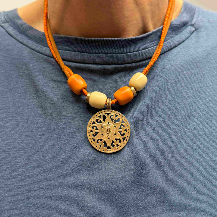 Collar Unisex Kintamani