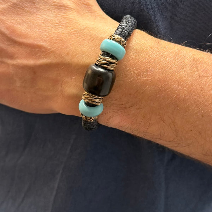 Pulsera Hombre Vejer