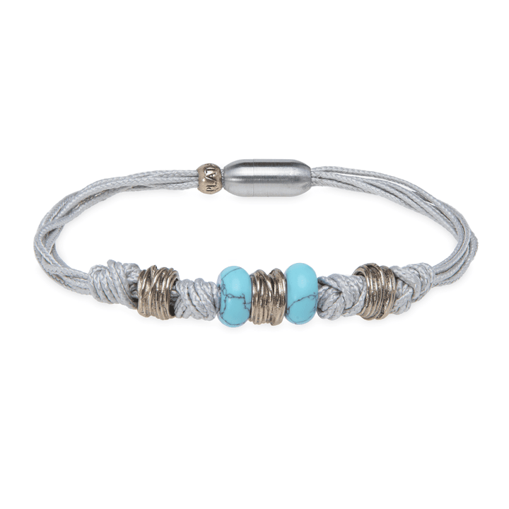 Chromatisches Nylonarmband