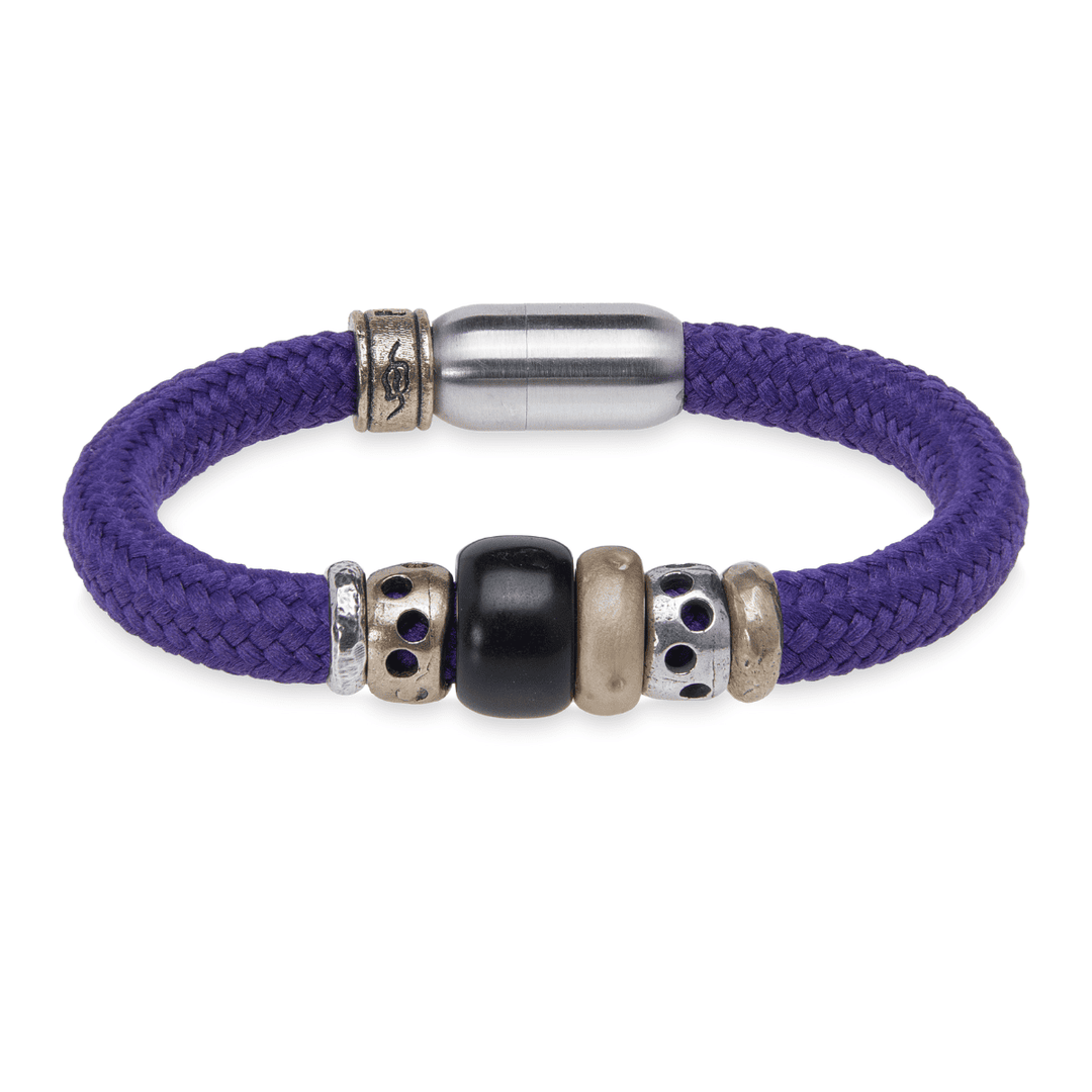 Brisamar Nylonarmband