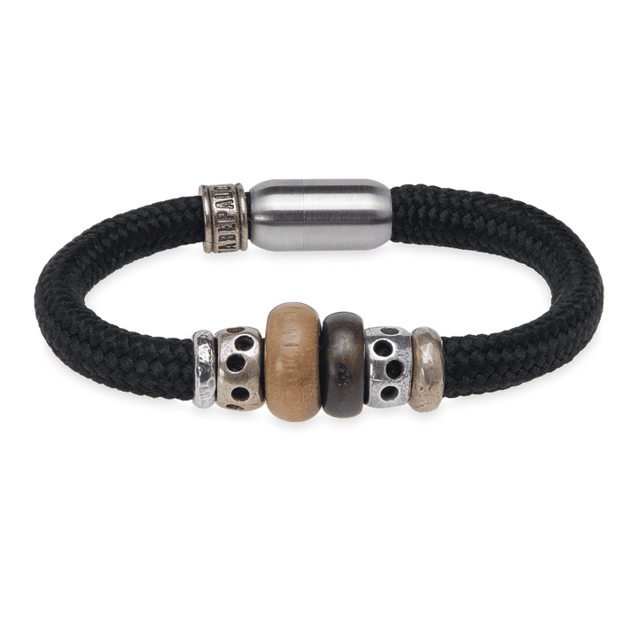 Eclipse Nylonarmband