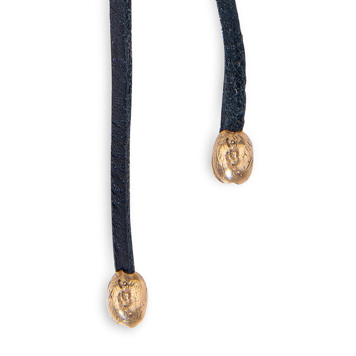 Llavero Lez de cuero