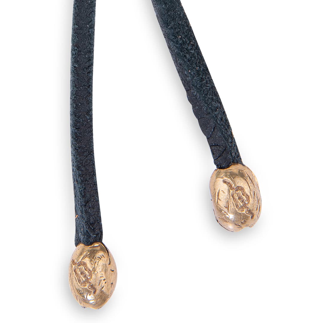 Llavero de cuero Florencia