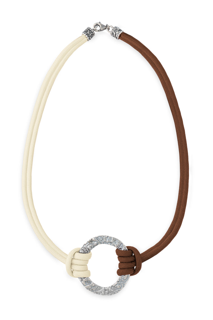 Collar Mujer Cala Bassa