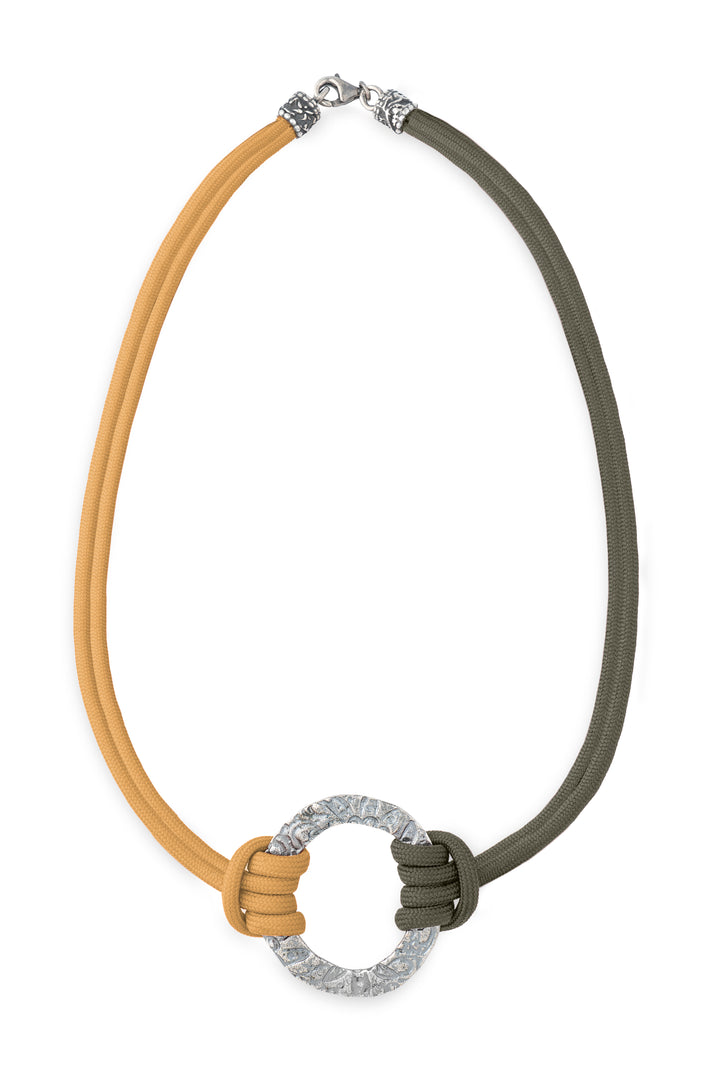 Collar Mujer Cala Bassa