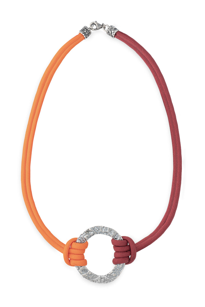 Collar Mujer Cala Bassa