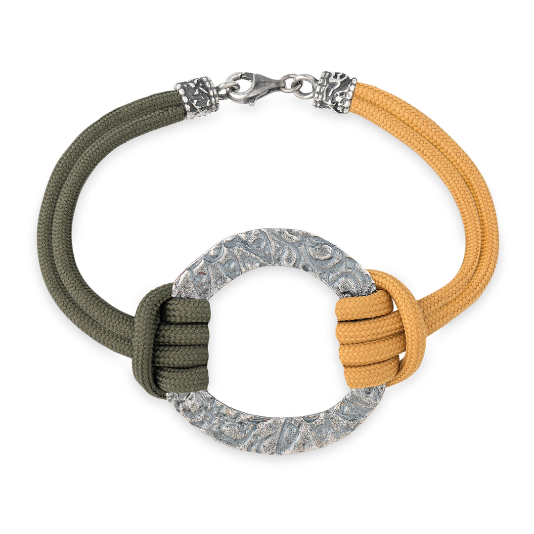 Pulsera Mujer Cala Bassa