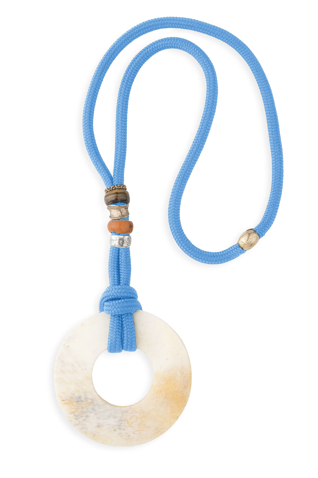 Collar Mujer Cala Comte