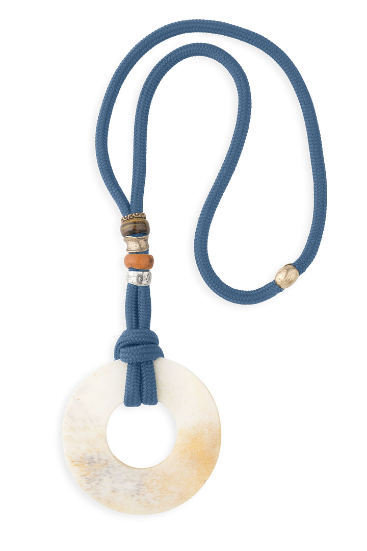 Collar Mujer Cala Comte