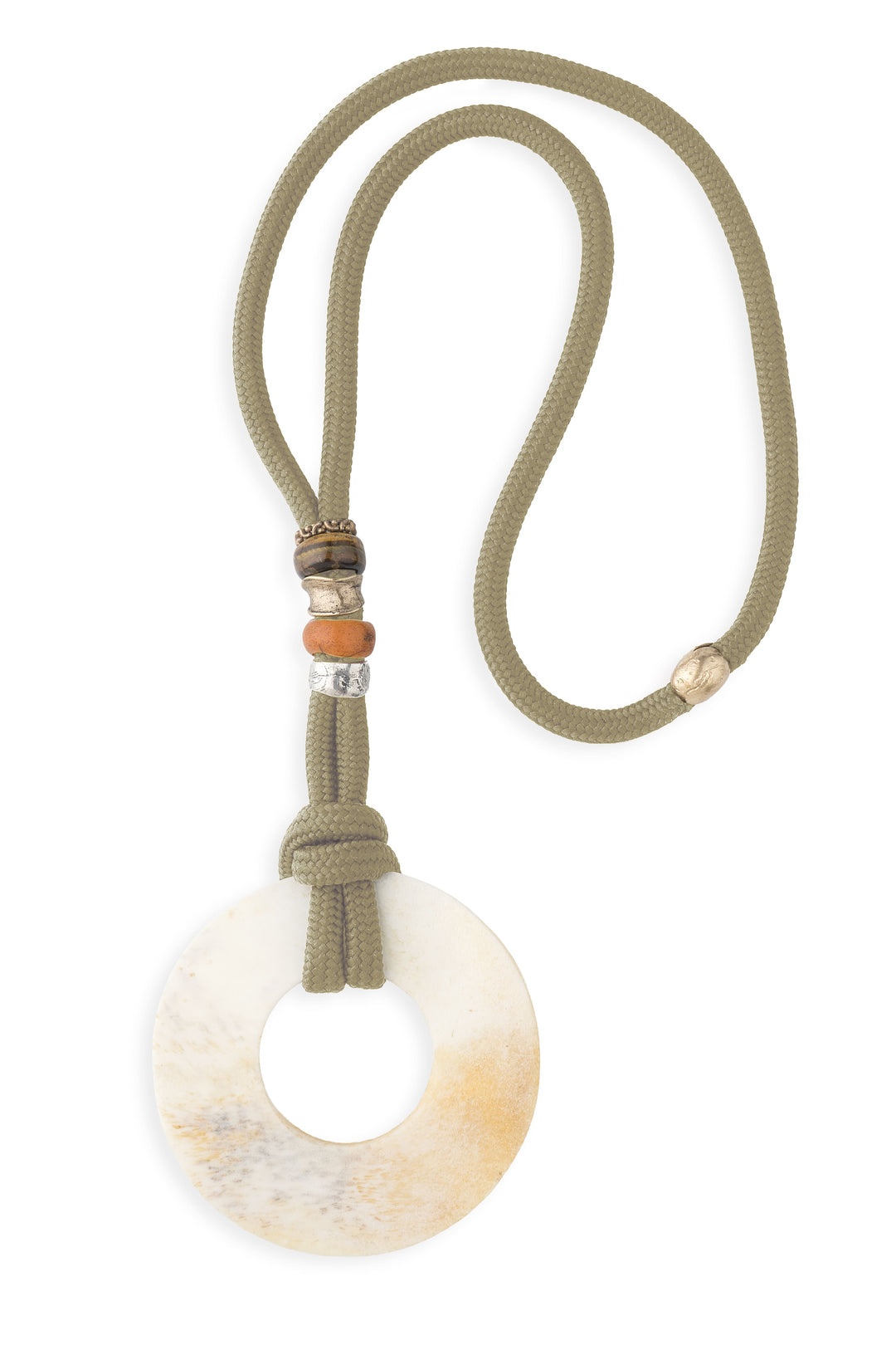Collar Mujer Cala Comte