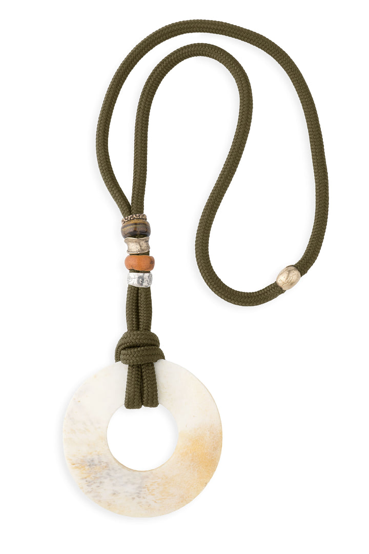 Collar Mujer Cala Comte
