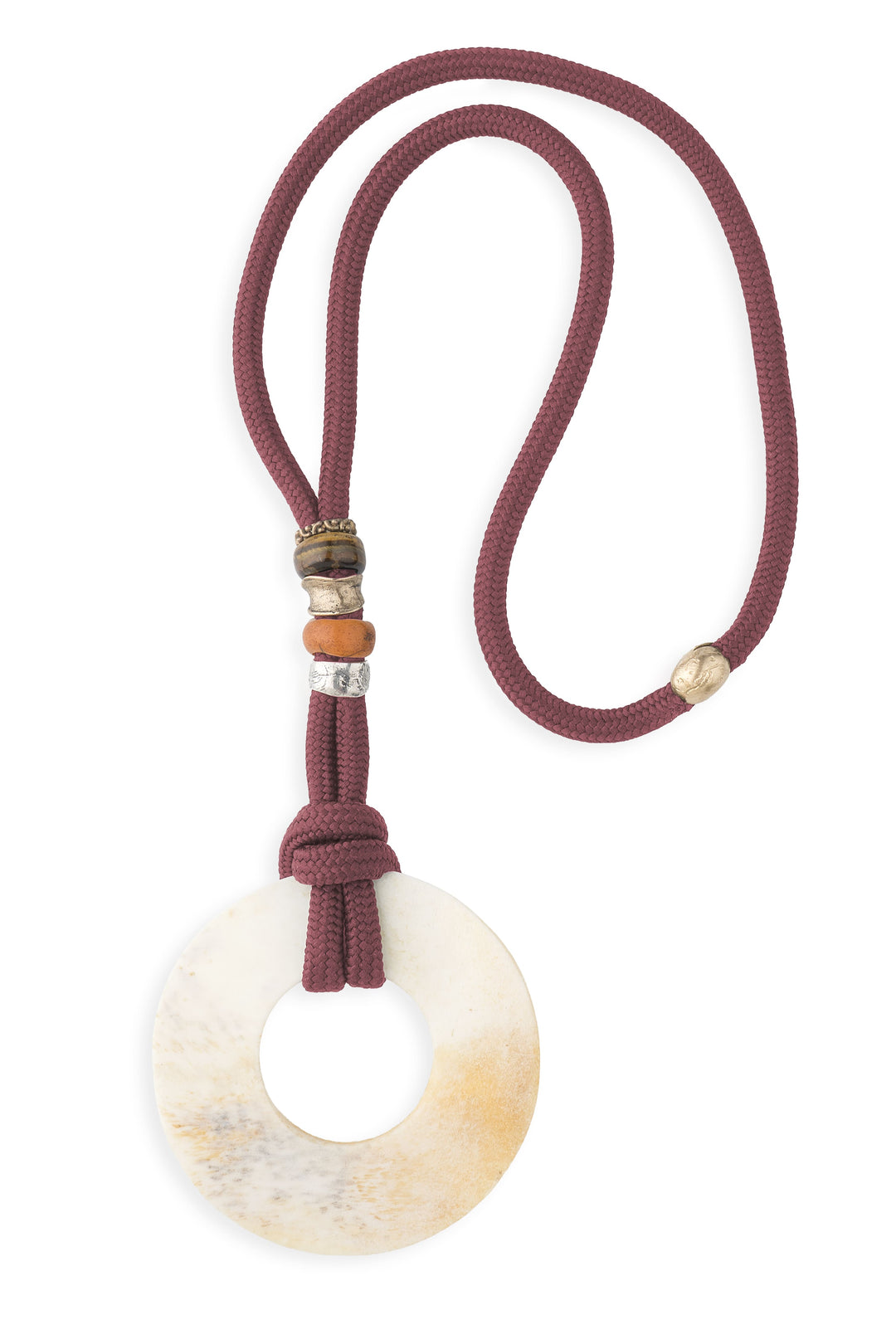 Collar Mujer Cala Comte