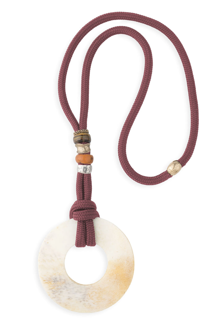 Collar Mujer Cala Comte