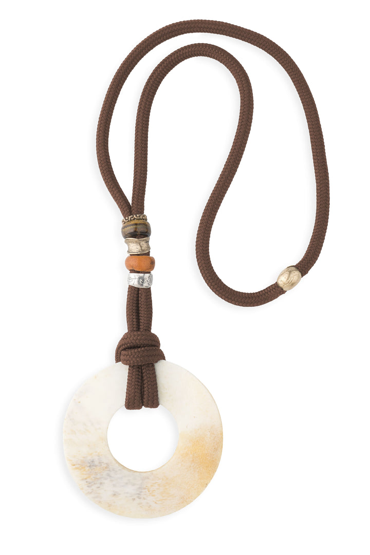 Collar Mujer Cala Comte