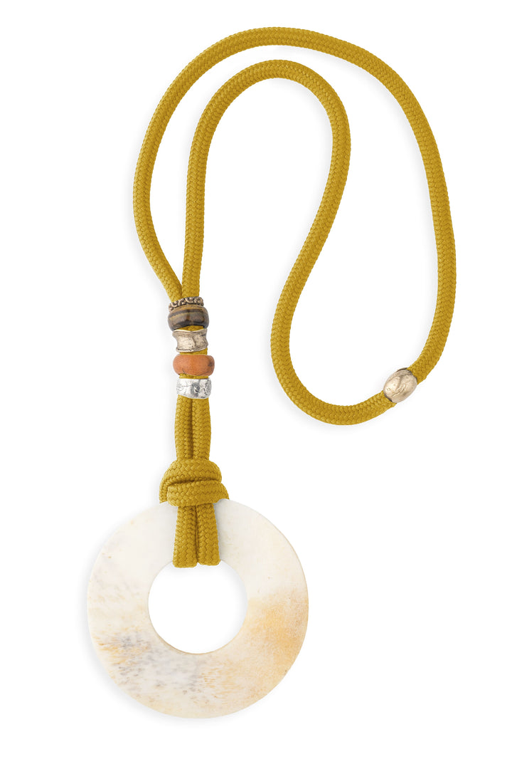 Collar Mujer Cala Comte