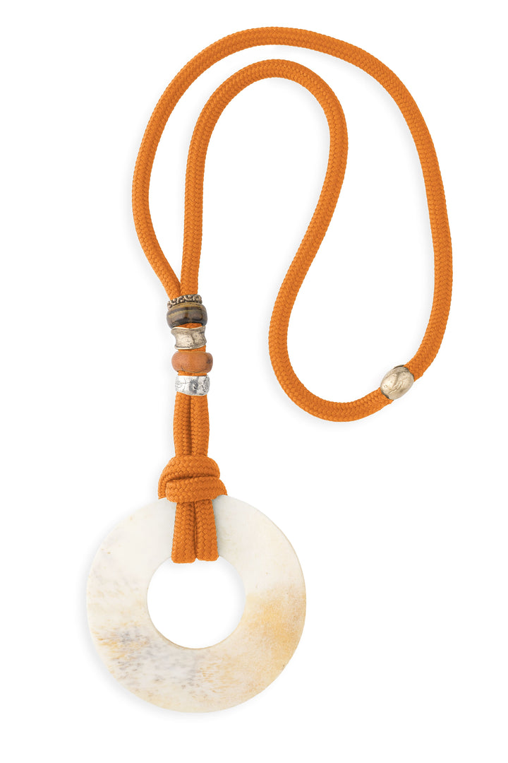 Collar Mujer Cala Comte