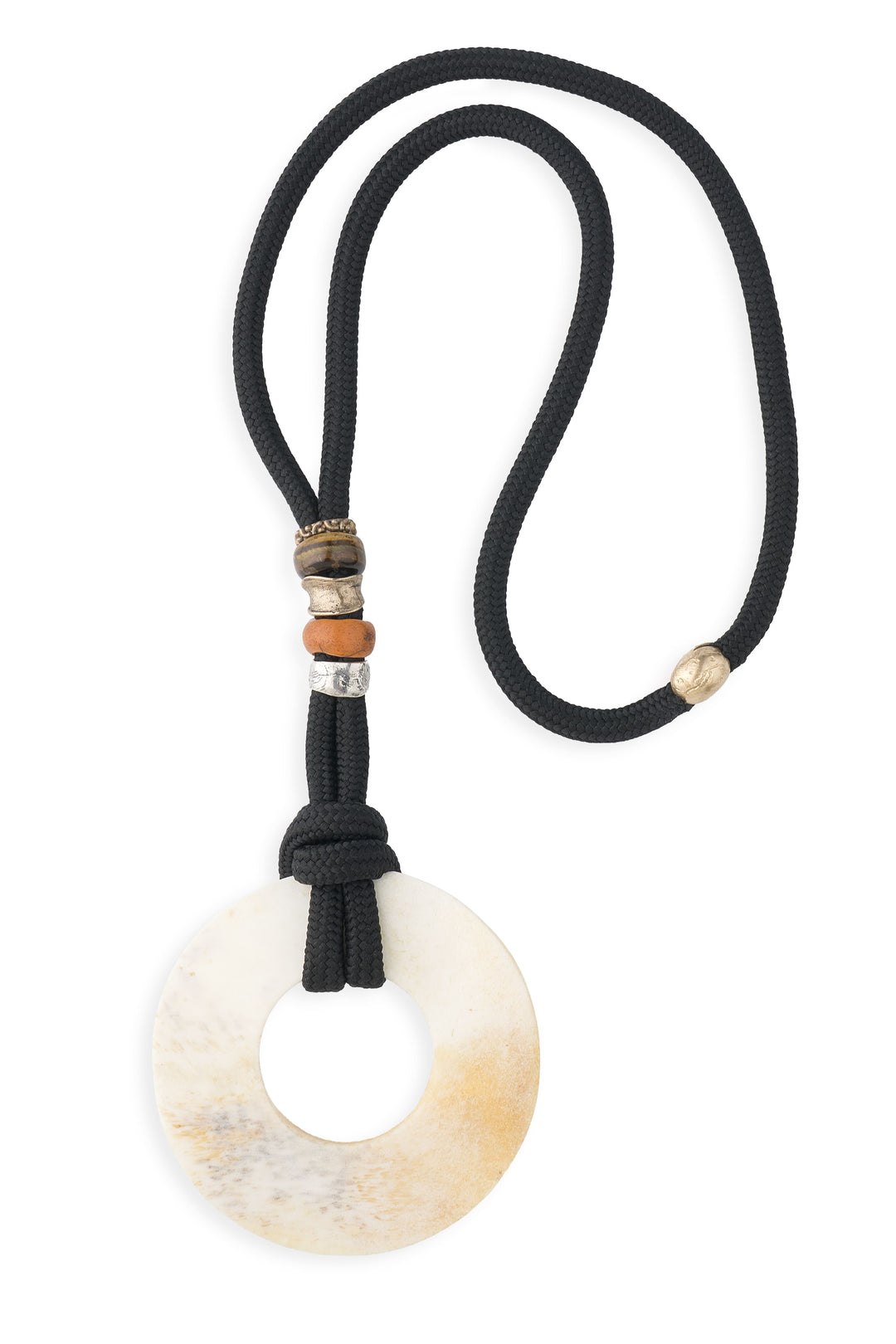 Collar Mujer Cala Comte