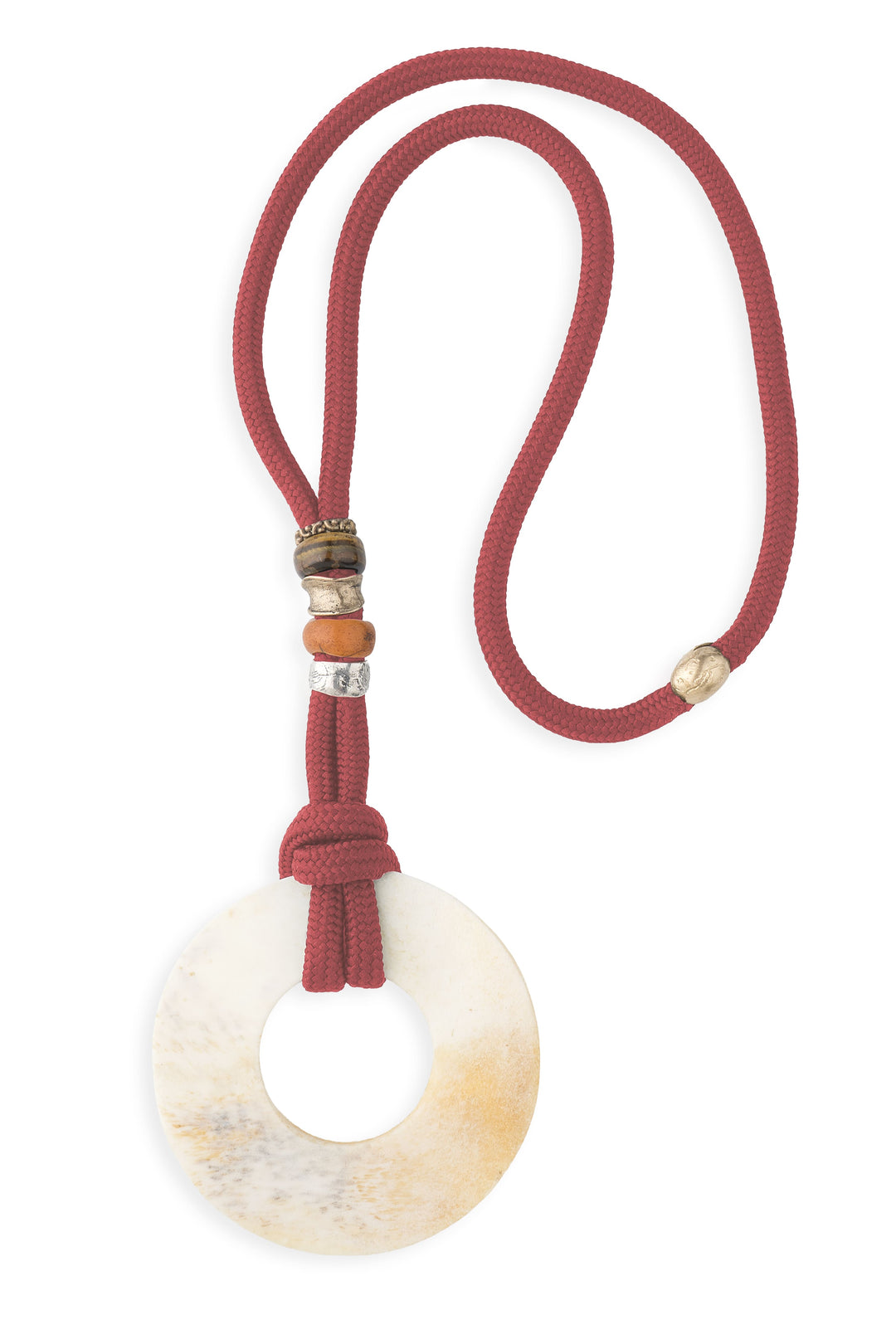 Collar Mujer Cala Comte