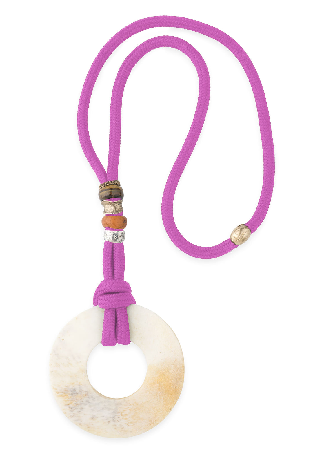 Collar Mujer Cala Comte