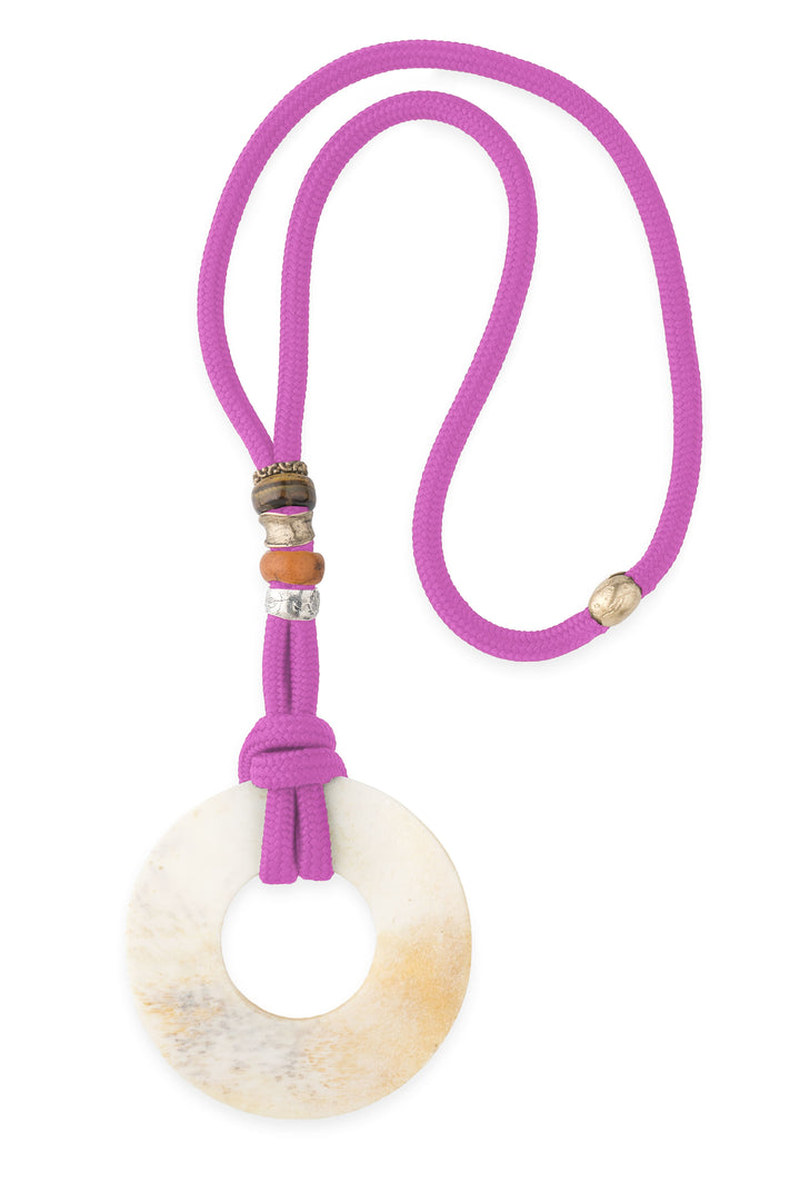 Collar Mujer Cala Comte