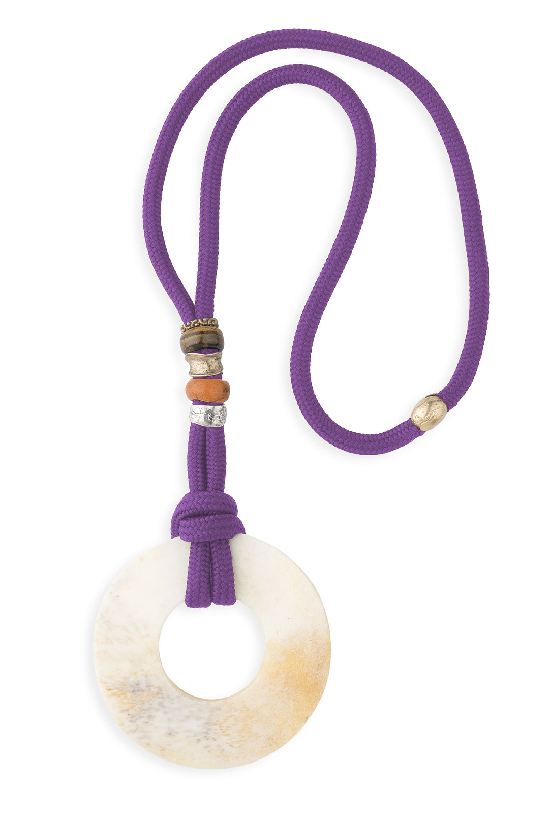 Collar Mujer Cala Comte